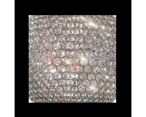 Подвесной светильник 1203210 MD1203210-6A chrome/clear Illuminati