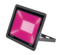 Прожектор уличный  ULF-P42-100W/SPBR IP65 180-260V BLACK картон Uniel