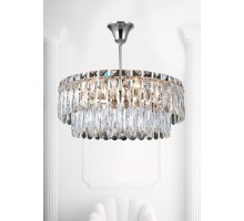 Потолочная люстра Kristin LH0066/6C-CR-CL Lumien Hall