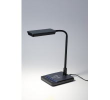 Офисная настольная лампа  NLED-499-10W-BK ЭРА