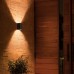 Архитектурная подсветка  86850-9.2-002KT LED2*5W BK Reluce