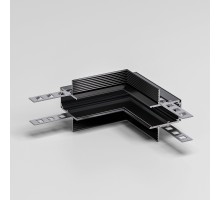 Соединитель угловой Slim Magnetic 85213/00 Elektrostandard