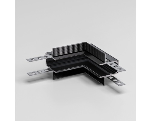 Соединитель угловой Slim Magnetic 85213/00 Elektrostandard