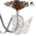 Бра Ali A6114AP-1WG Arte Lamp