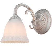 Бра Versailles 1114/1A White Escada