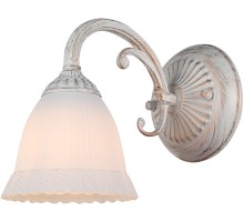Бра Versailles 1114/1A White Escada