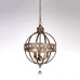 Подвесная люстра Fiumichino L51603.74 L'Arte Luce