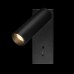 Спот Sign 10260/1W Black Loft It