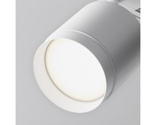 Трековый светильник Polar TR088-1-GX53-W Maytoni