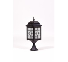 Наземный фонарь  64804L R Oasis Light