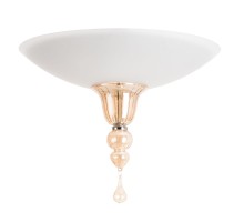 Потолочная люстра Goccia 4021/02 PL-2 Divinare