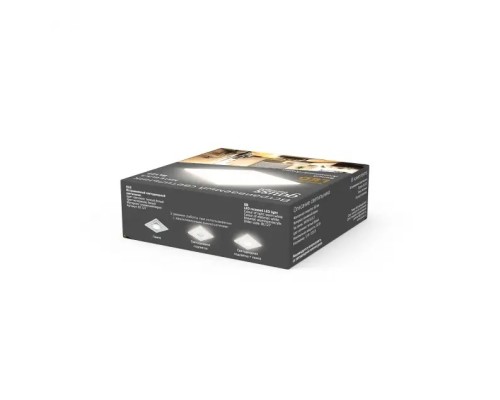 Точечный светильник Backlight BL127 Gauss