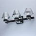 Бра Джестер 104022203 MW-Light