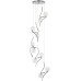 Подвесная люстра Vansa CL206091 Citilux
