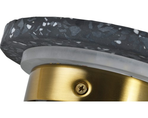 Настенный светильник Terrazzo ZRS.1878.04 Zortes