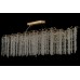 Подвесная люстра Tavenna Gold Tavenna H 1.5.150x48.100 G Dio D'Arte