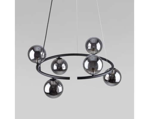 Подвесной светильник Anabelle 6843 Anabelle TK Lighting