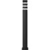 Наземный светильник  GBF-101-BL-0600 ЭРА