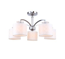 Потолочная люстра Modum 2199-5U F-Promo