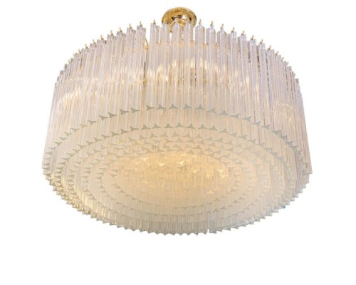 Подвесная люстра Retro Murano L09415.92 L'Arte Luce