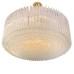 Подвесная люстра Retro Murano L09415.92 L'Arte Luce