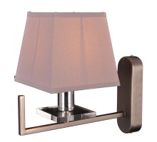 Бра  75006/1W SILVER GRAY Natali Kovaltseva