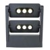Настенный светильник уличный  W6144S-2 Gr Oasis Light