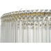 Подвесная люстра Ovindoli Ovindoli L 1.5.60.101 G Arti Lampadari