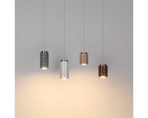 Подвесной светильник Lulu 5453/5LA Odeon Light
