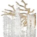 Подвесная люстра Mineral FR1010PL-06G Freya