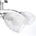 Потолочная люстра Stefania A6055PL-6CC Arte Lamp