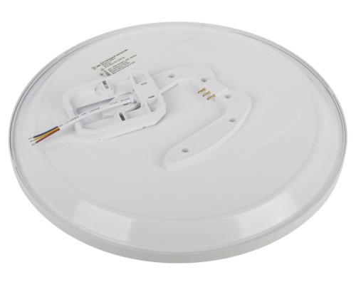 Потолочный светильник  SPB-6 Slim Base WH 45W-5K ЭРА
