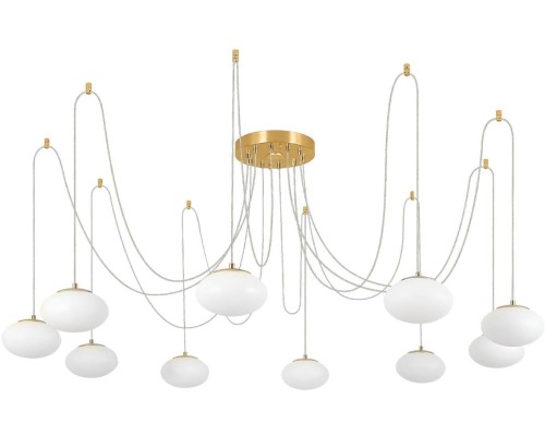Подвесная люстра Atman Smart CL226A093 Citilux