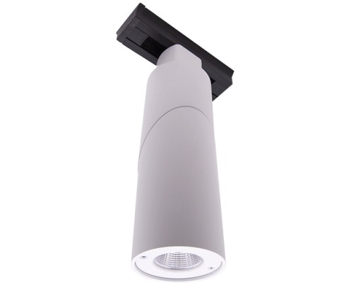 Трековый светильник LDT LDT-RWT-10W-WW DesignLed