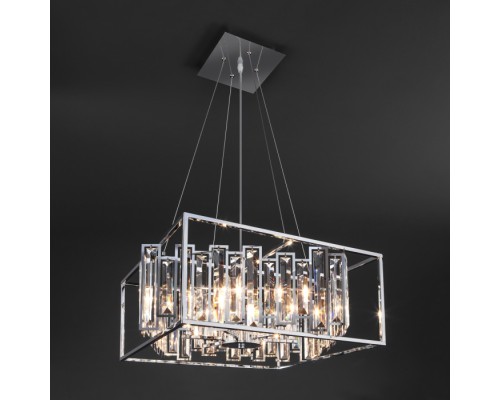 Подвесная люстра Cella 312/6 Strotskis Smart Bogate's
