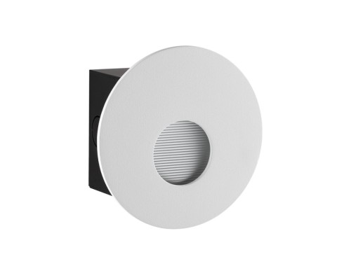 Подсветка для лестниц и ступеней Escala 7166/3WL Odeon Light