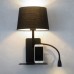 Бра Station LOFT9993-BL Loft It