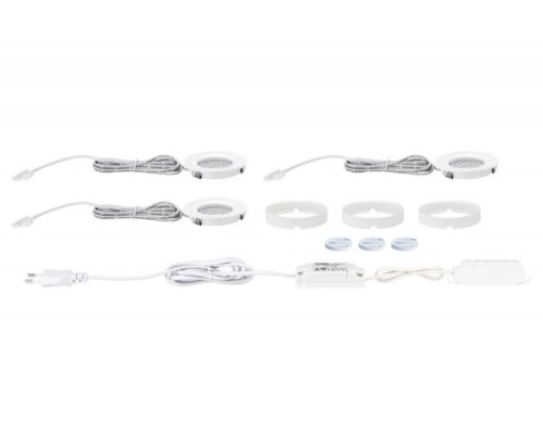 Точечный светильник Micro Line Led 93573 Paulmann