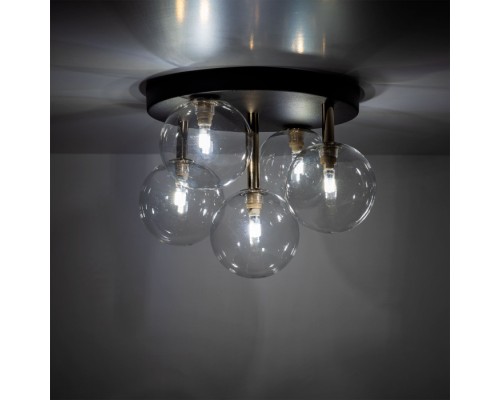 Потолочная люстра Nilos 758 Nilos TK Lighting
