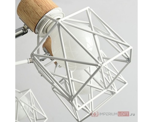 Потолочная люстра  CORF-B01 ImperiumLoft