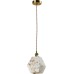 Подвесной светильник Terrazzo ZRS.1878.01 Zortes