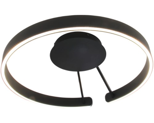 Потолочный светильник Leo MZ31371-600-PB Mizi'en