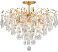 Потолочная люстра Crown 1113/7PL Escada