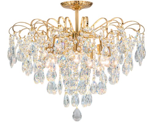 Потолочная люстра Crown 1113/7PL Escada
