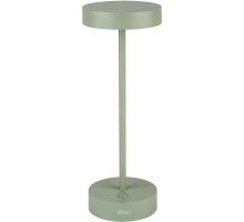 Интерьерная настольная лампа Standy Maxi 321304 Ubiqua