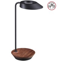 Уличная настольная лампа Elegance 359407 Novotech