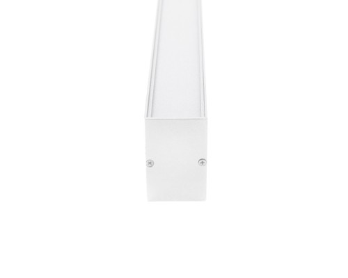 Подвесной светильник Hals DK9203-WH Denkirs