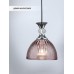 Подвесной светильник Leki WD3629/1P-CR-PK Wedo Light