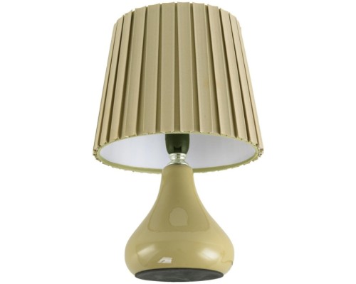 Интерьерная настольная лампа Naina 8183/1T Lumion