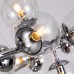 Подвесная люстра Bolla A1664SP-25CC Arte Lamp